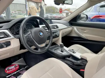 Bmw Seria-3 Gen-F30-F31-F34-2011-2019