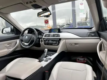 Bmw Seria-3 Gen-F30-F31-F34-2011-2019