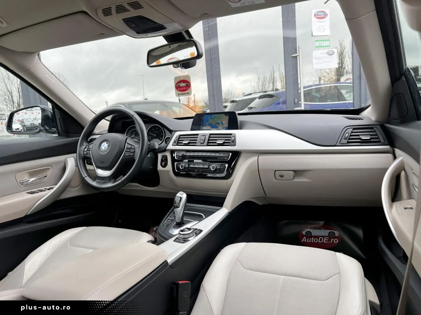 Bmw Seria-3 Gen-F30-F31-F34-2011-2019