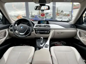 Bmw Seria-3 Gen-F30-F31-F34-2011-2019