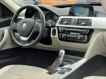 Bmw Seria-3 Gen-F30-F31-F34-2011-2019