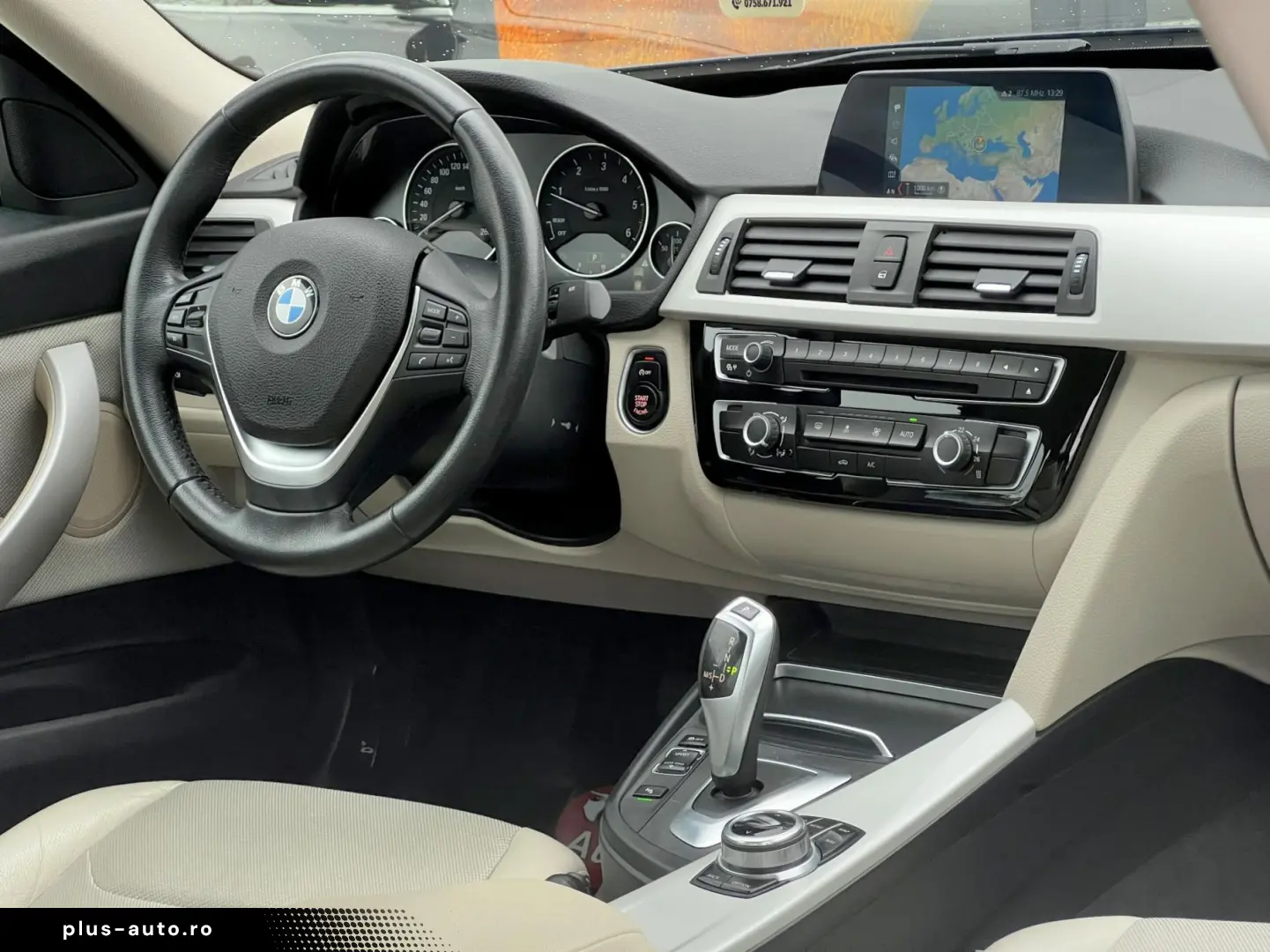 Bmw Seria-3 Gen-F30-F31-F34-2011-2019