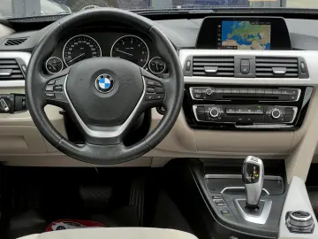 Bmw Seria-3 Gen-F30-F31-F34-2011-2019