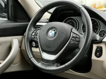 Bmw Seria-3 Gen-F30-F31-F34-2011-2019