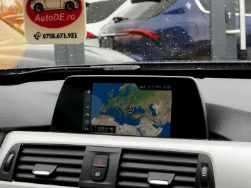 Bmw Seria-3 Gen-F30-F31-F34-2011-2019