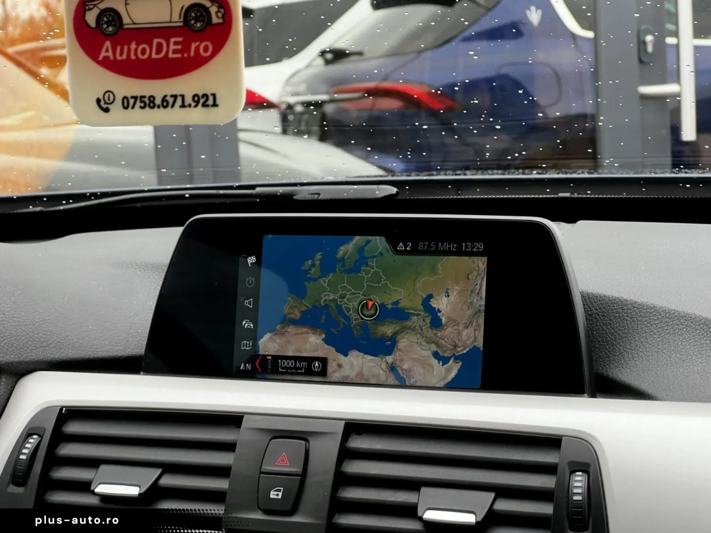 Bmw Seria-3 Gen-F30-F31-F34-2011-2019