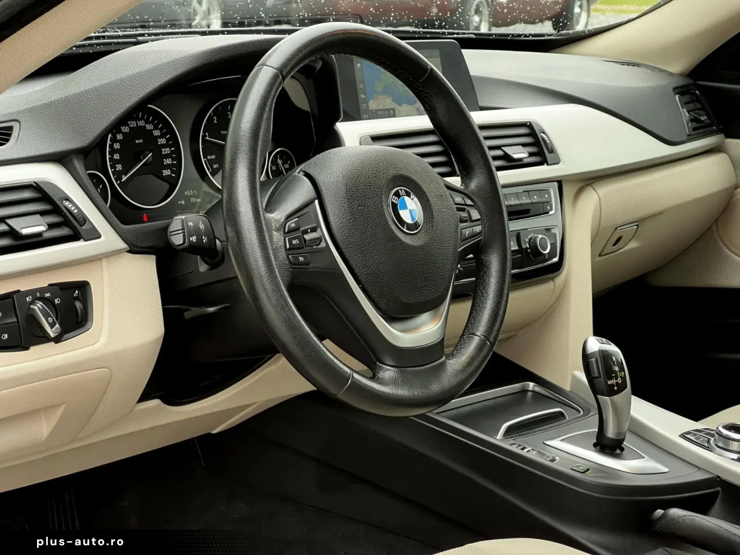 Bmw Seria-3 Gen-F30-F31-F34-2011-2019