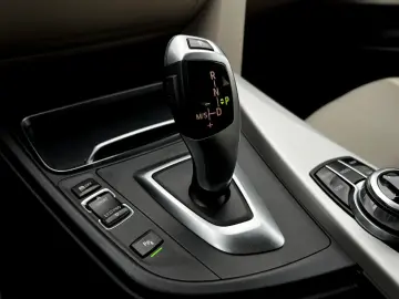 Bmw Seria-3 Gen-F30-F31-F34-2011-2019