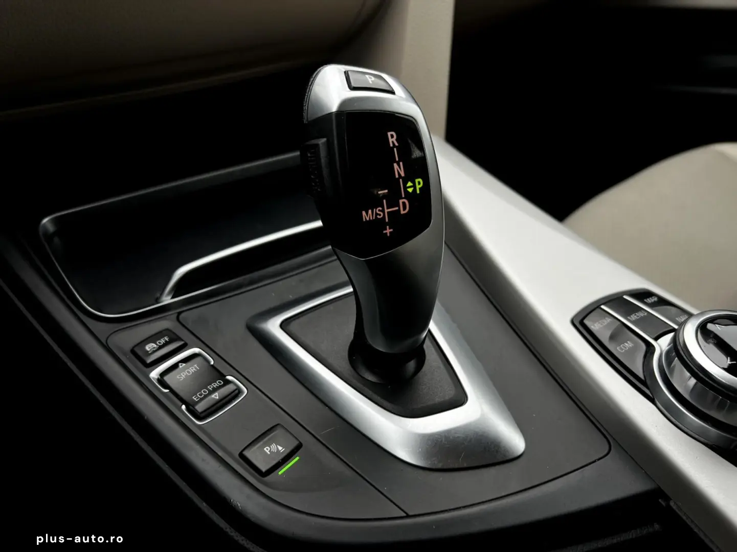 Bmw Seria-3 Gen-F30-F31-F34-2011-2019