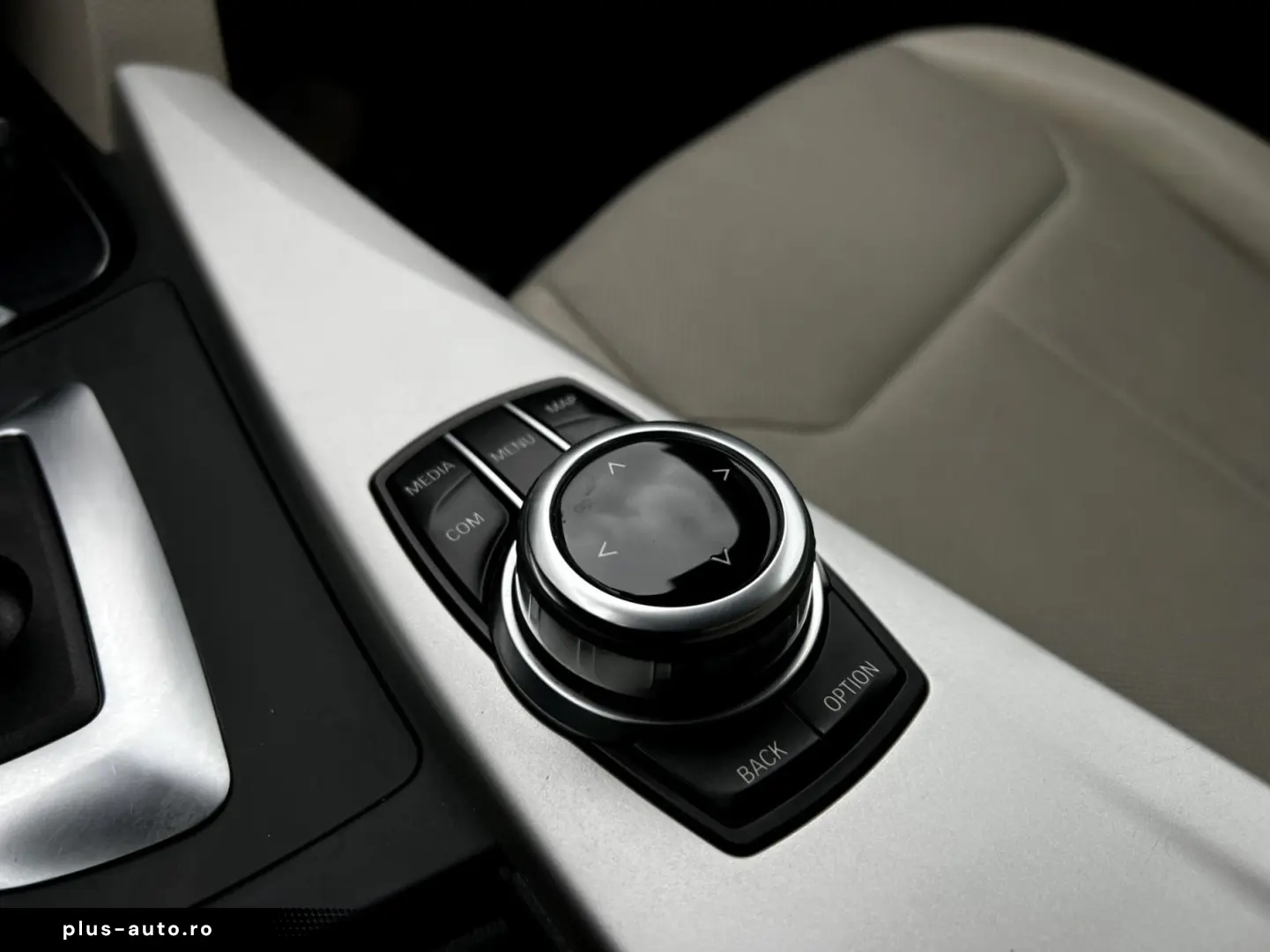 Bmw Seria-3 Gen-F30-F31-F34-2011-2019