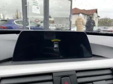 Bmw Seria-3 Gen-F30-F31-F34-2011-2019