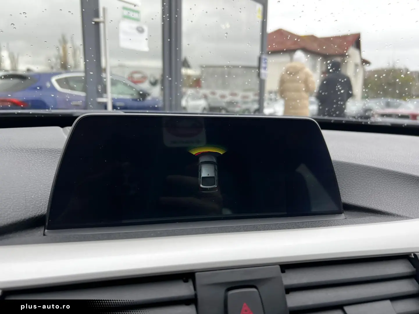 Bmw Seria-3 Gen-F30-F31-F34-2011-2019