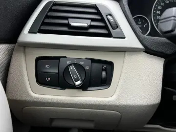 Bmw Seria-3 Gen-F30-F31-F34-2011-2019