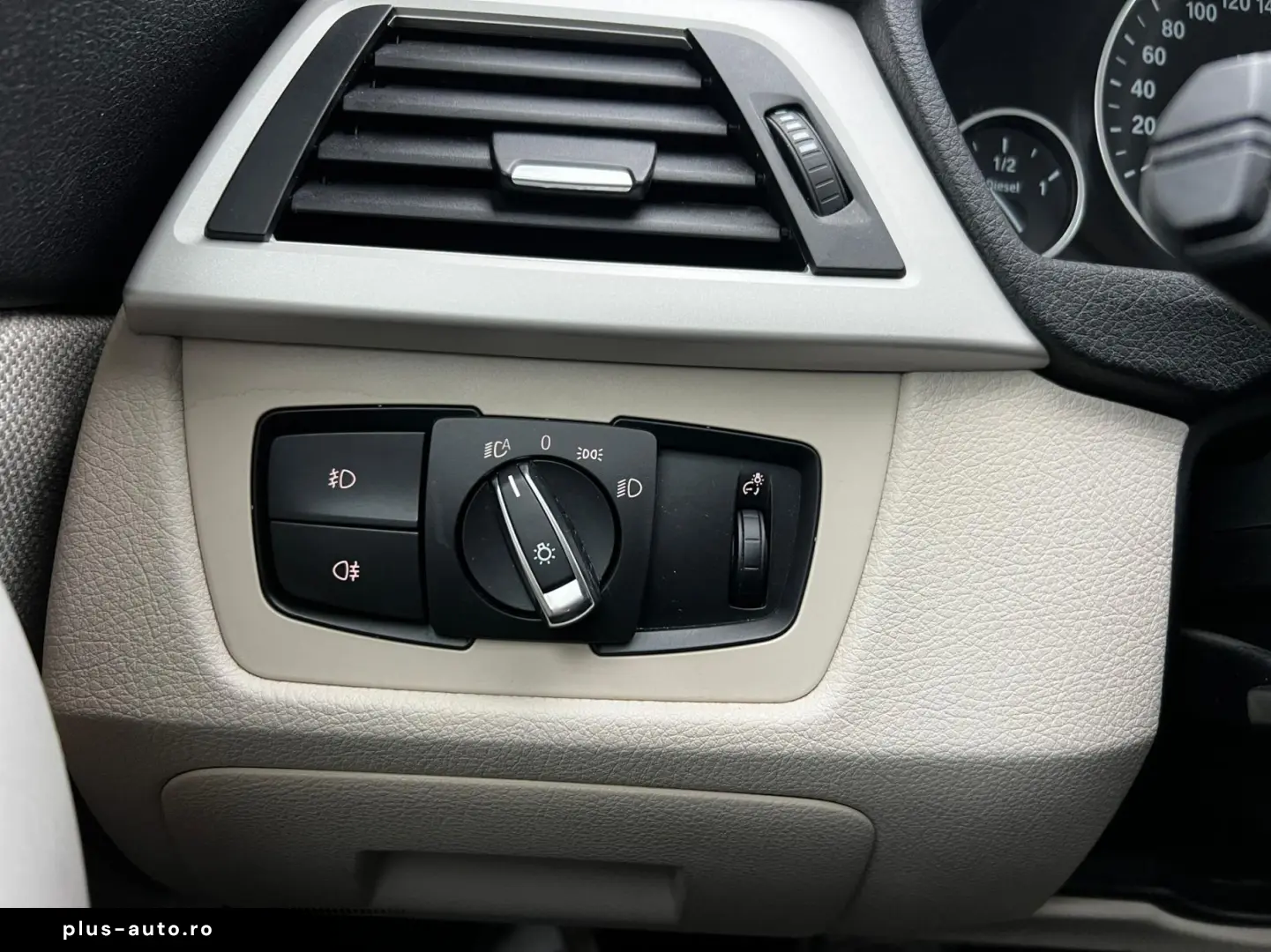 Bmw Seria-3 Gen-F30-F31-F34-2011-2019