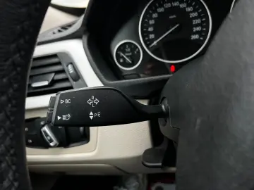 Bmw Seria-3 Gen-F30-F31-F34-2011-2019