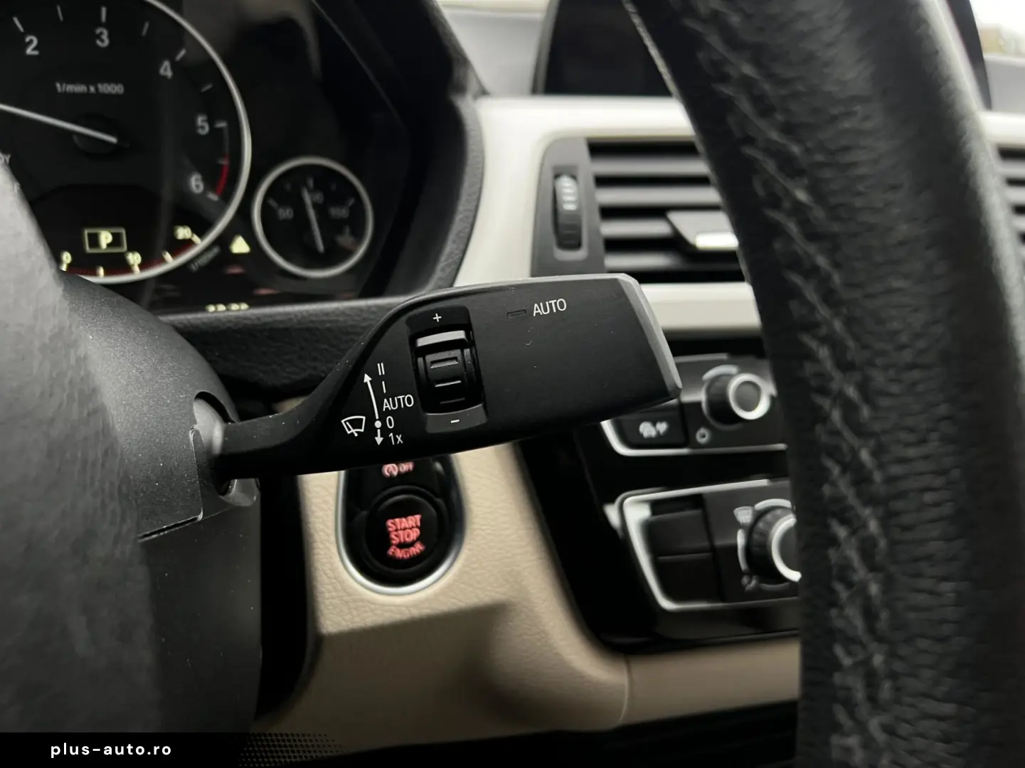 Bmw Seria-3 Gen-F30-F31-F34-2011-2019