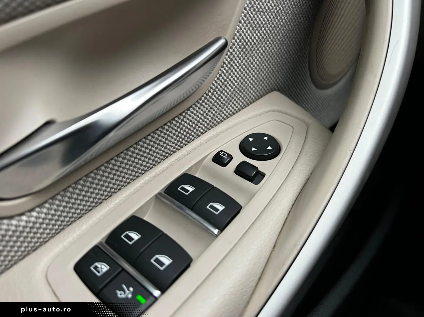 Bmw Seria-3 Gen-F30-F31-F34-2011-2019