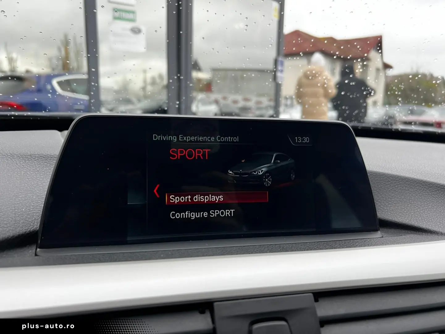 Bmw Seria-3 Gen-F30-F31-F34-2011-2019