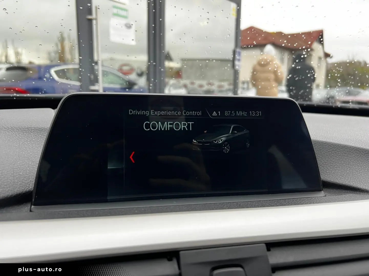 Bmw Seria-3 Gen-F30-F31-F34-2011-2019