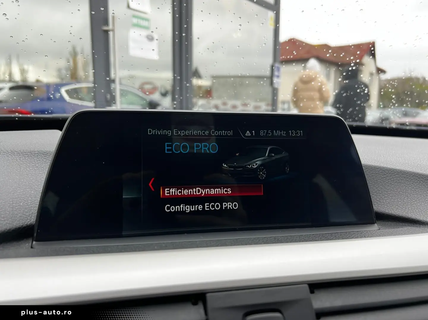 Bmw Seria-3 Gen-F30-F31-F34-2011-2019