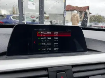 Bmw Seria-3 Gen-F30-F31-F34-2011-2019