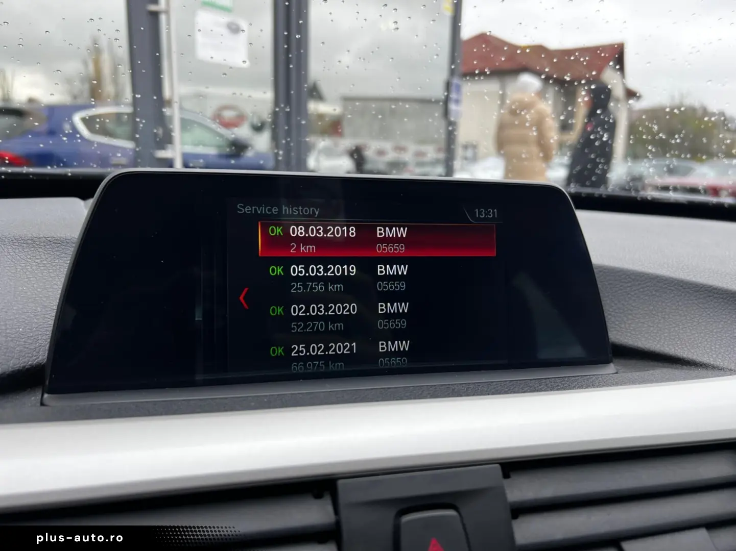 Bmw Seria-3 Gen-F30-F31-F34-2011-2019