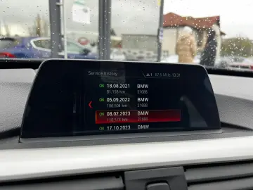 Bmw Seria-3 Gen-F30-F31-F34-2011-2019