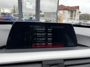 Bmw Seria-3 Gen-F30-F31-F34-2011-2019