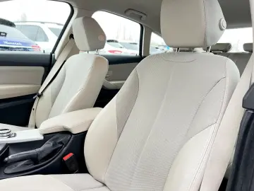 Bmw Seria-3 Gen-F30-F31-F34-2011-2019