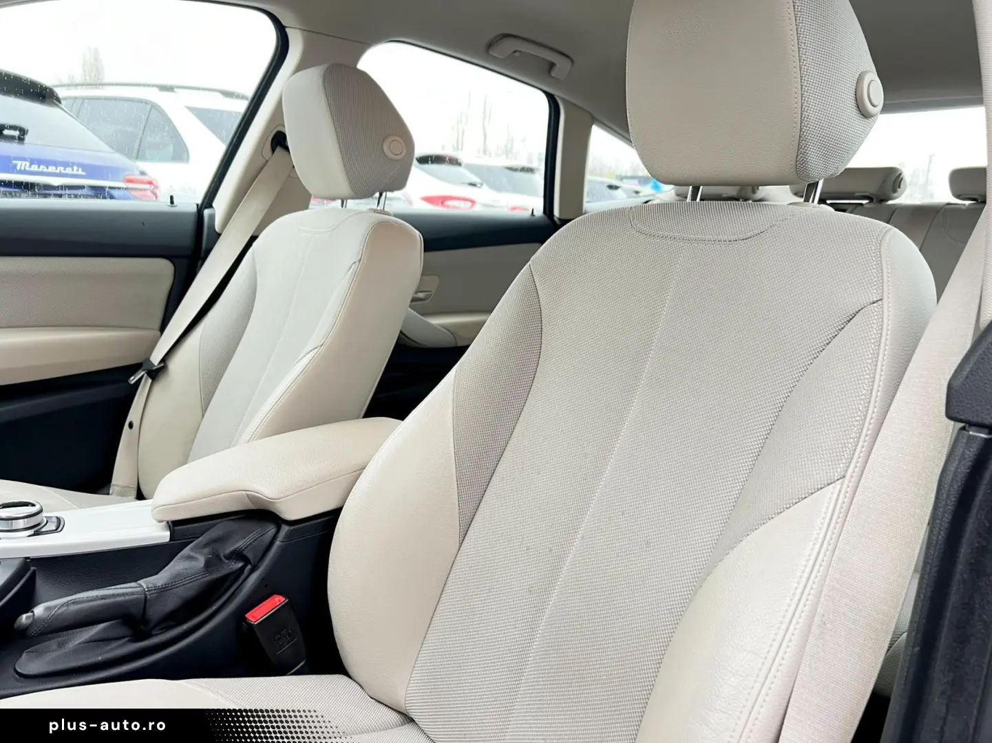 Bmw Seria-3 Gen-F30-F31-F34-2011-2019