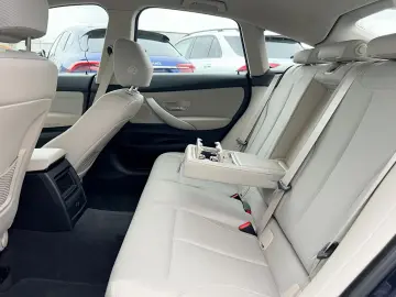 Bmw Seria-3 Gen-F30-F31-F34-2011-2019