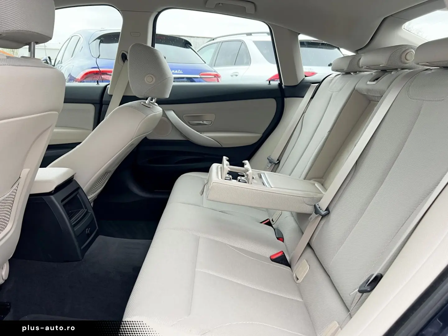 Bmw Seria-3 Gen-F30-F31-F34-2011-2019