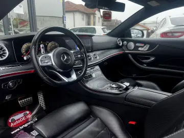 Mercedes-Benz E Gen-W213-2016