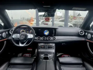 Mercedes-Benz E Gen-W213-2016