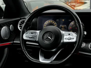Mercedes-Benz E Gen-W213-2016