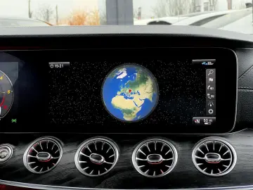 Mercedes-Benz E Gen-W213-2016