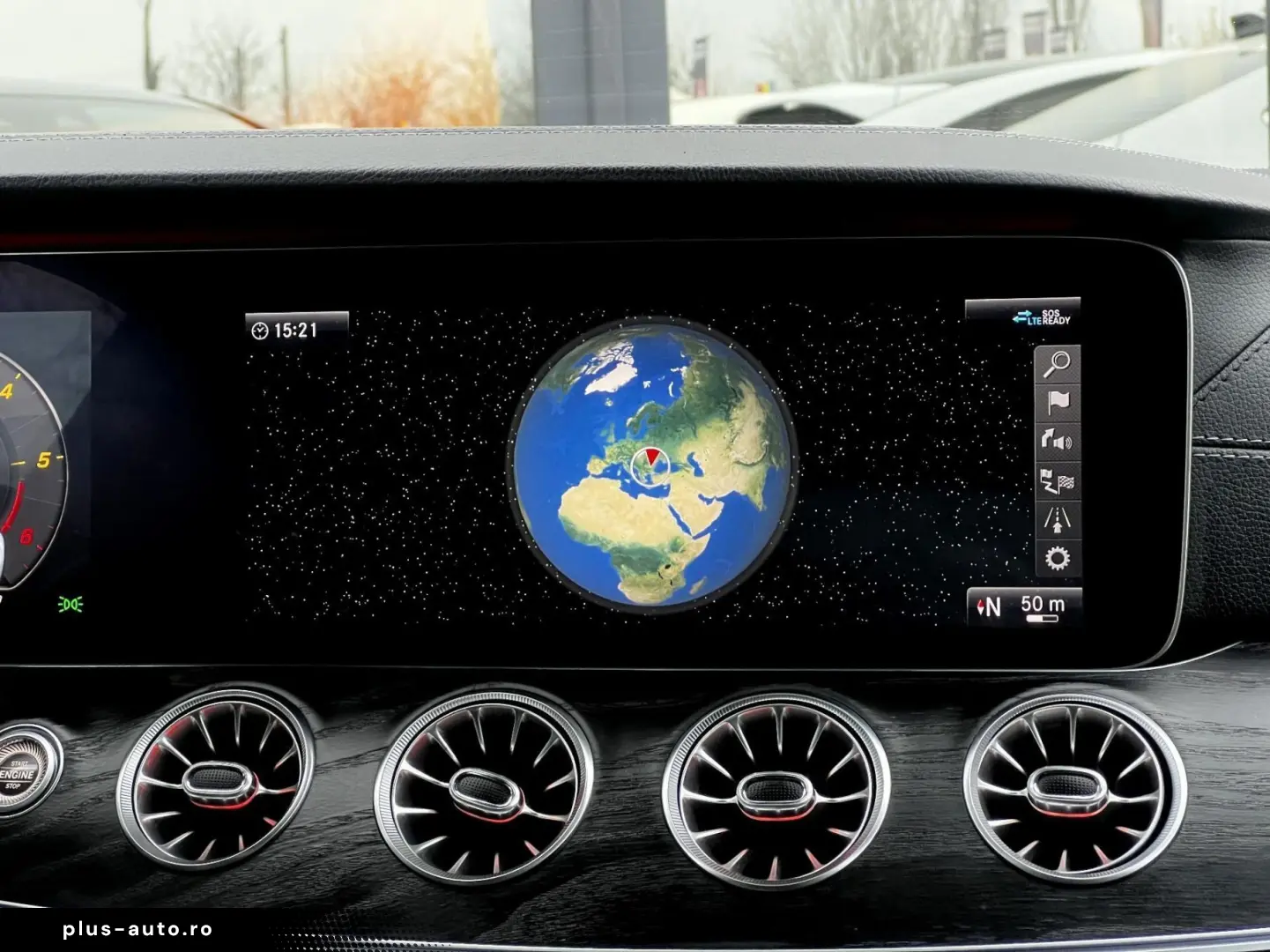 Mercedes-Benz E Gen-W213-2016