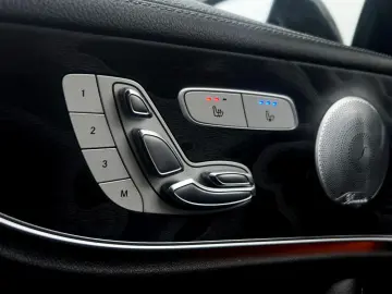 Mercedes-Benz E Gen-W213-2016