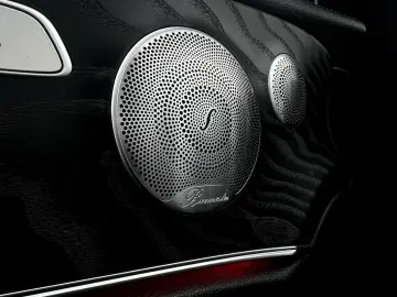 Mercedes-Benz E Gen-W213-2016