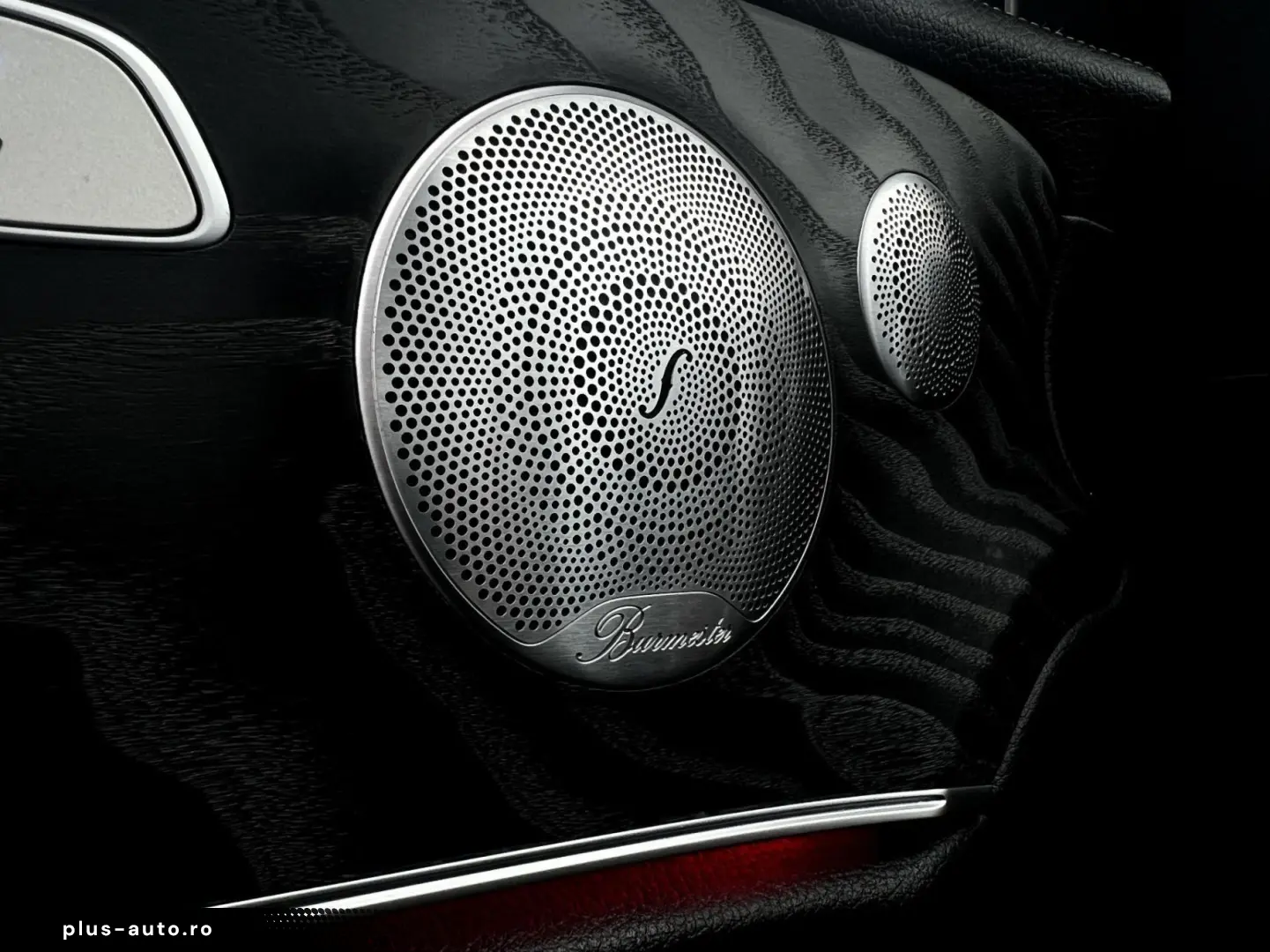 Mercedes-Benz E Gen-W213-2016