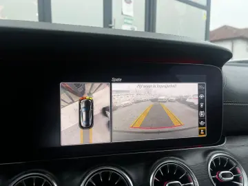 Mercedes-Benz E Gen-W213-2016