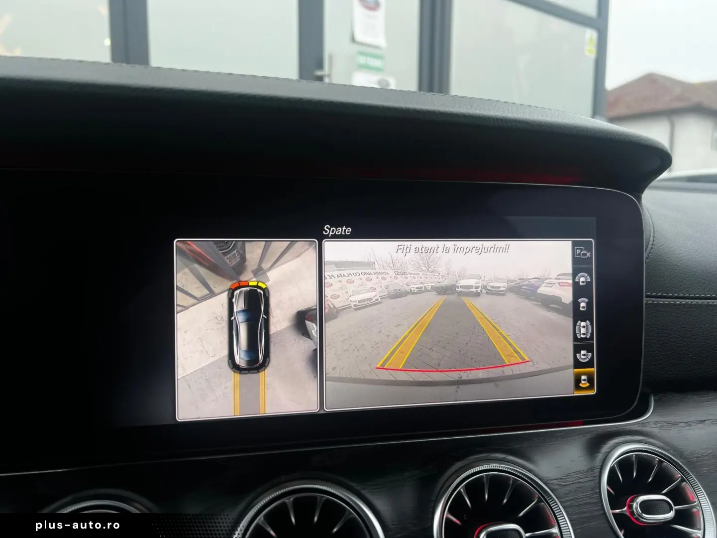 Mercedes-Benz E Gen-W213-2016