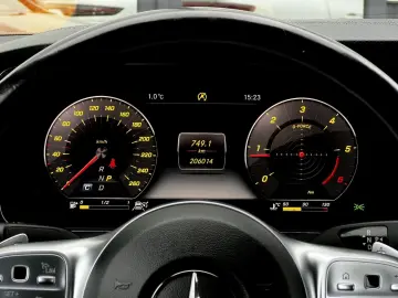 Mercedes-Benz E Gen-W213-2016