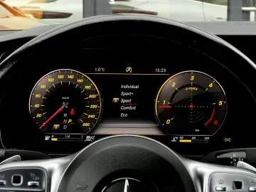 Mercedes-Benz E Gen-W213-2016