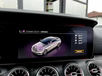 Mercedes-Benz E Gen-W213-2016