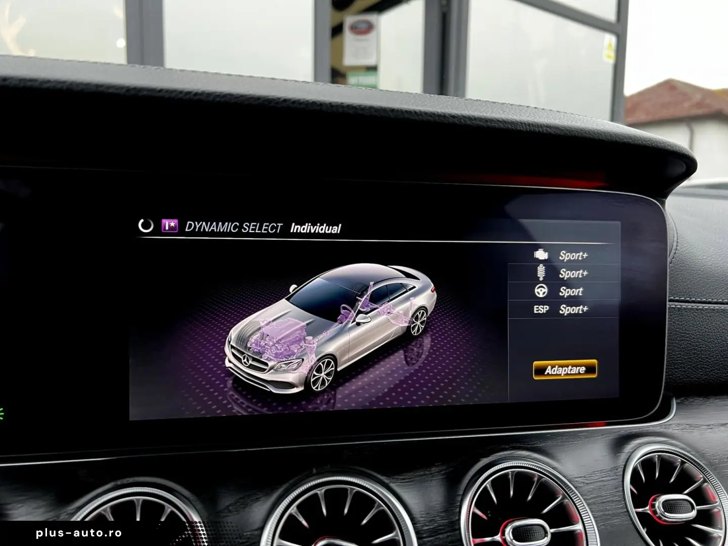 Mercedes-Benz E Gen-W213-2016