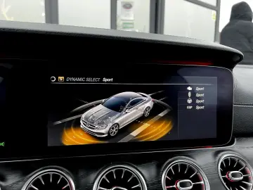 Mercedes-Benz E Gen-W213-2016