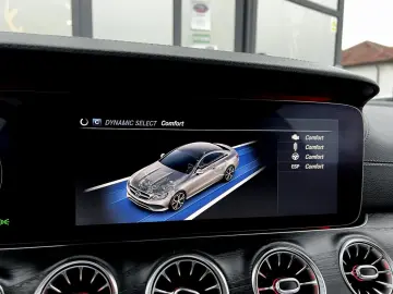 Mercedes-Benz E Gen-W213-2016