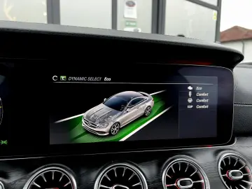 Mercedes-Benz E Gen-W213-2016