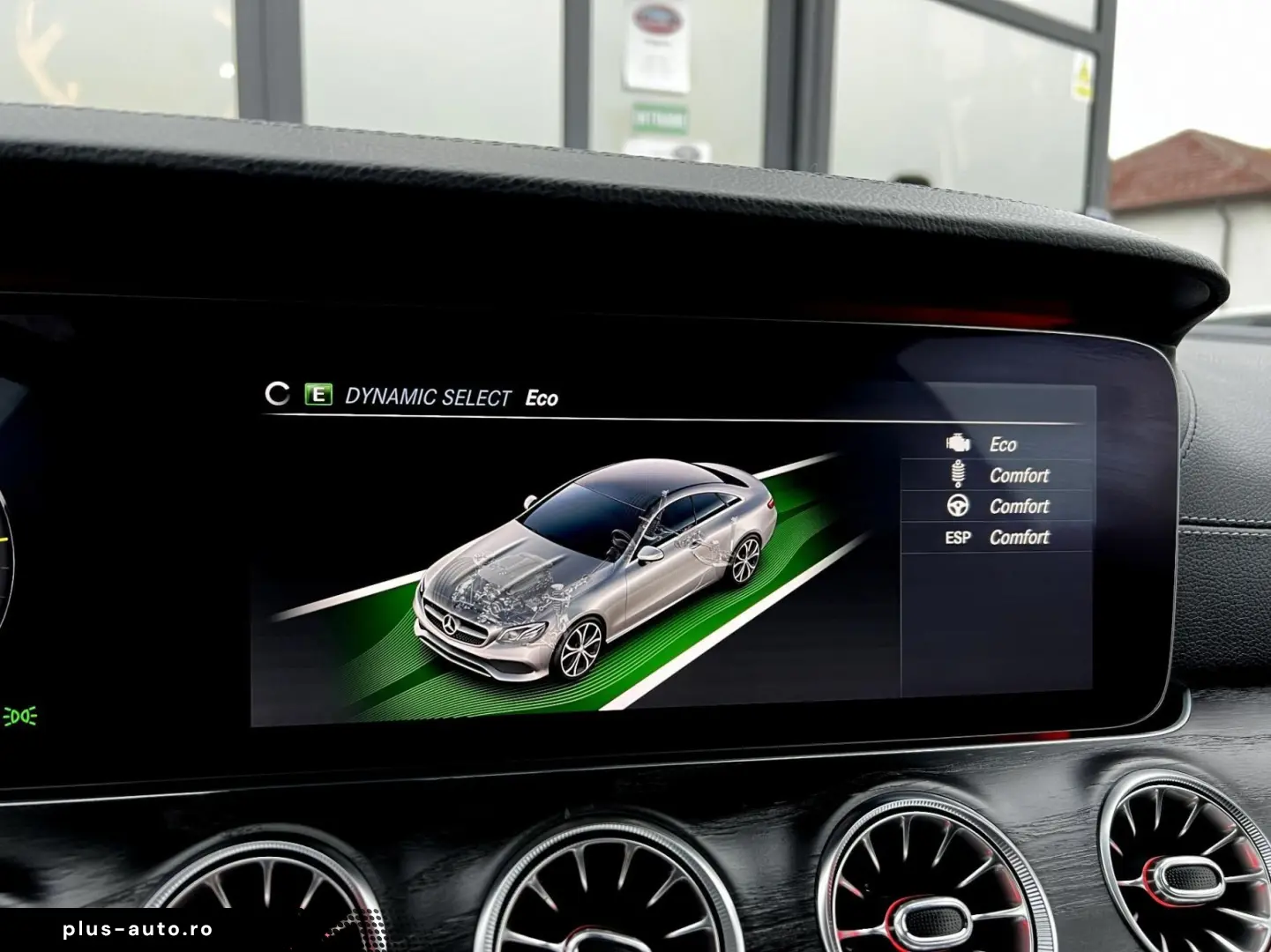 Mercedes-Benz E Gen-W213-2016